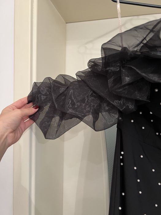 Rochie de seara neagra