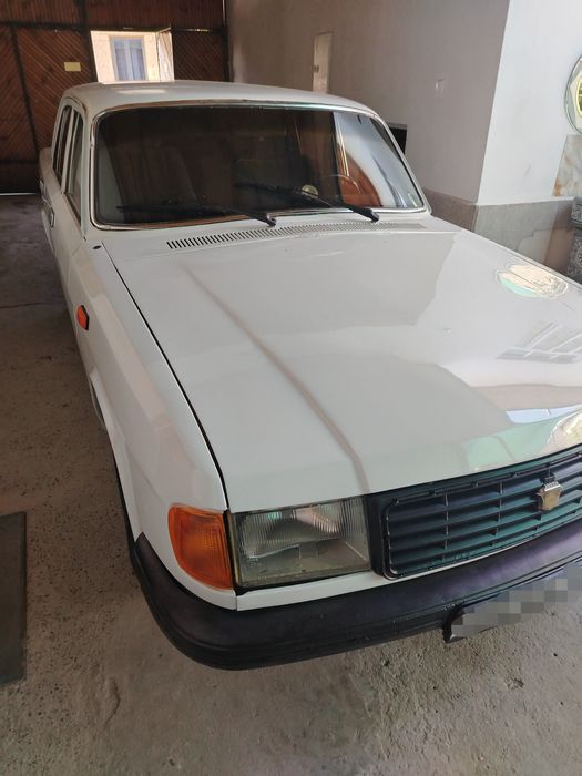 Volga Gaz 31029 oq