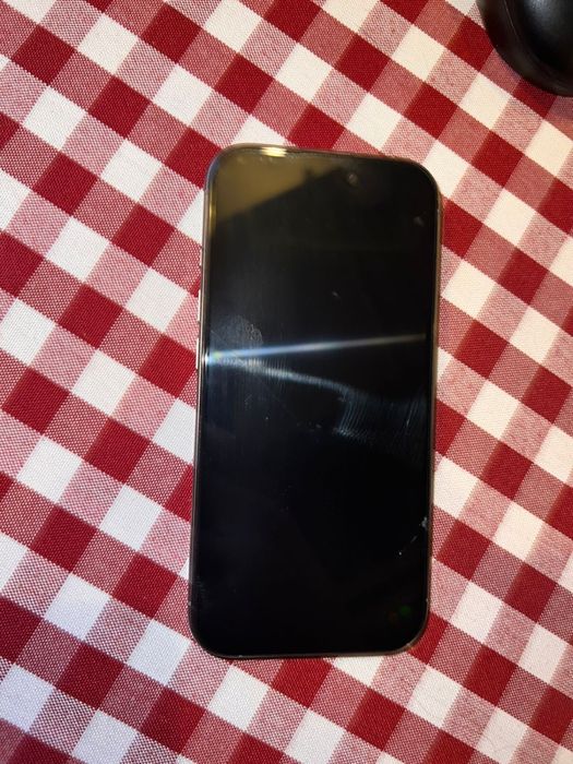 Iphone 16 Pro 1T