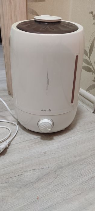 Увлажнитель воздуха deerma