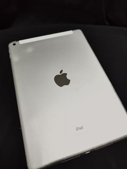Apple iPad 9 128гб (Туркестан) лот 457814
