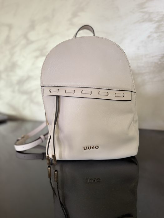 Liu jo раница 49лв в отлично състояние