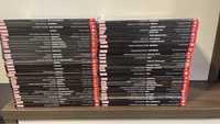 Colectia MARVEL Must Have completă 60 reviste