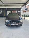 Vând Audi a6 c6 2.0tdi s line 140cp anul 2008