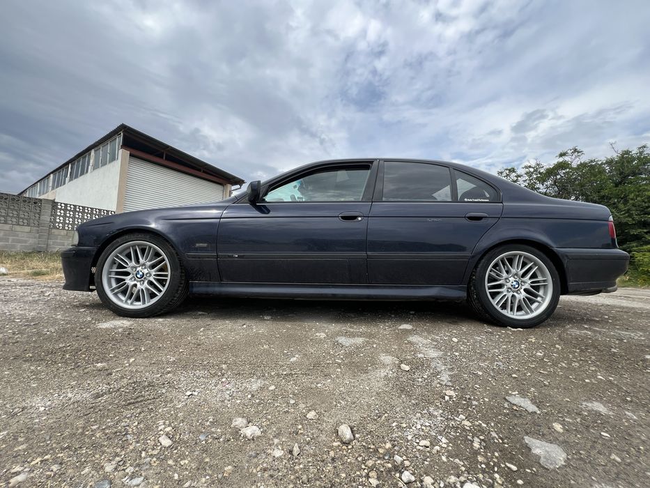 Style 65 Стил 65 5x120 18