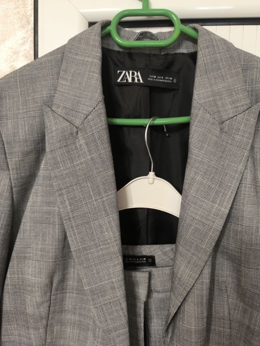 Костюми на Луси много запазени