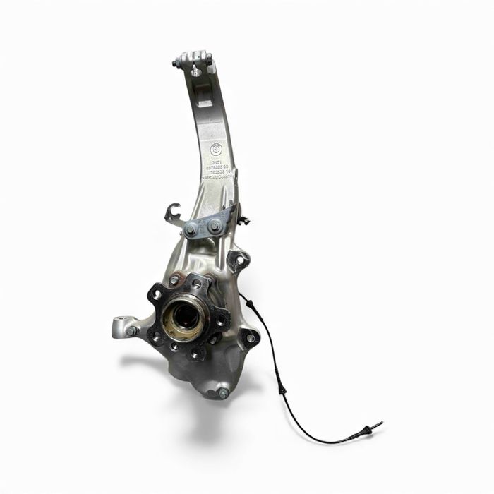 Bmw X5/X6 G05/G06 Преден ляв шенкел със лагер