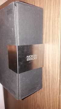 Коробка Каропка Karobka NOKIA 8800 Комплект