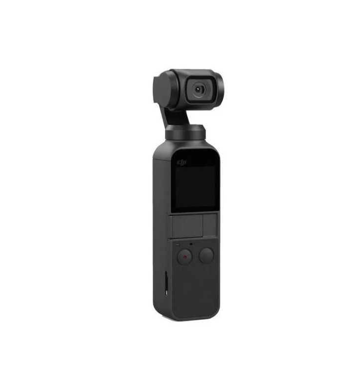 DJI Osmo Pocket 2 camera камера