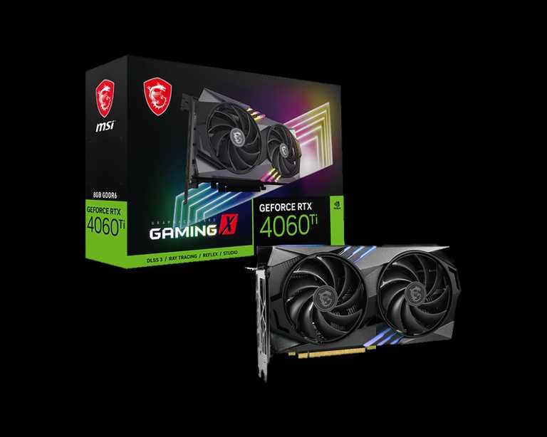 Видеокарты RTX 3050/3060/4060/4060ti /4070/4070Ti/4070 Super/4090