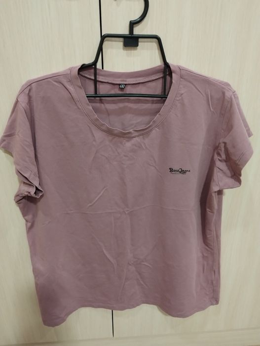 Страхотни тениски 5 броя