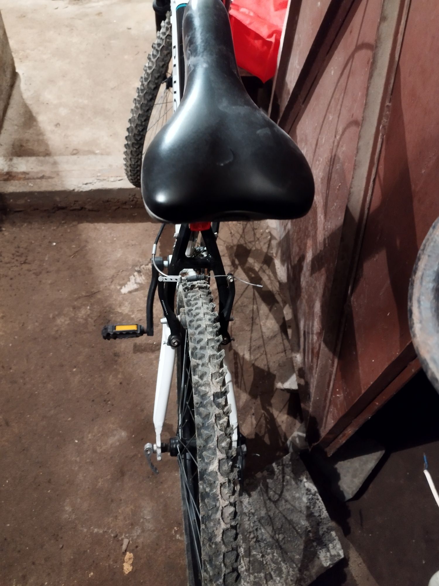 Bicicleta Peugeot, aluminiu, Shimano
