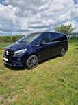 Mercedes-Benz V Class 250d Avangarde 4matic Long