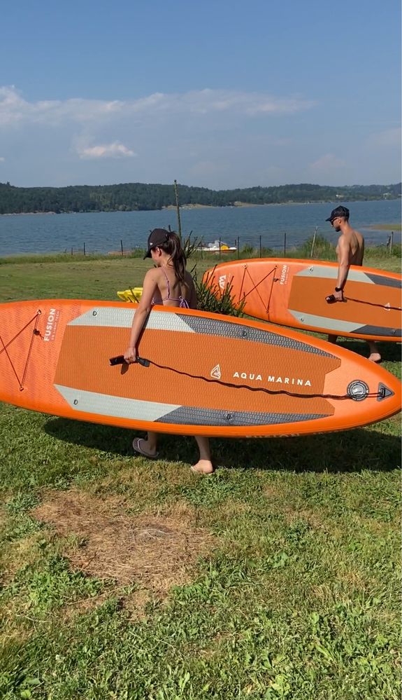 Inchiriez Stand up paddle ( iSup)