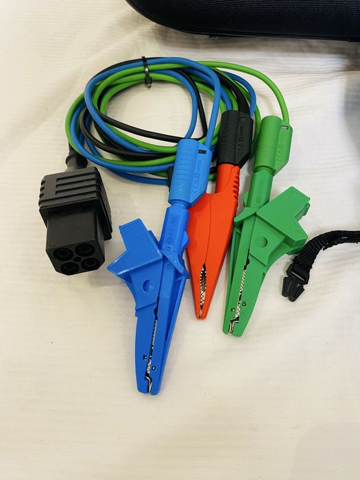 Metrel MI 3125 bt aparat de masura pram