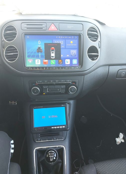 Фолксваген Голф Плюс 1.6 ТДИ 90 К.С.