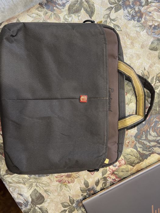 Сумка для ноутбука