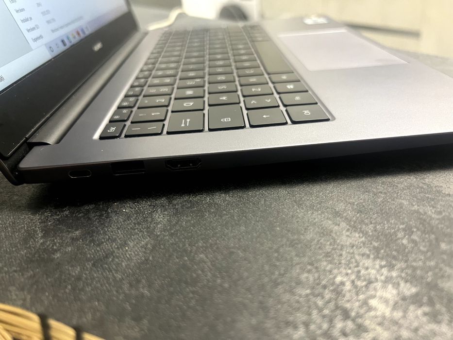 huawei matebook d14