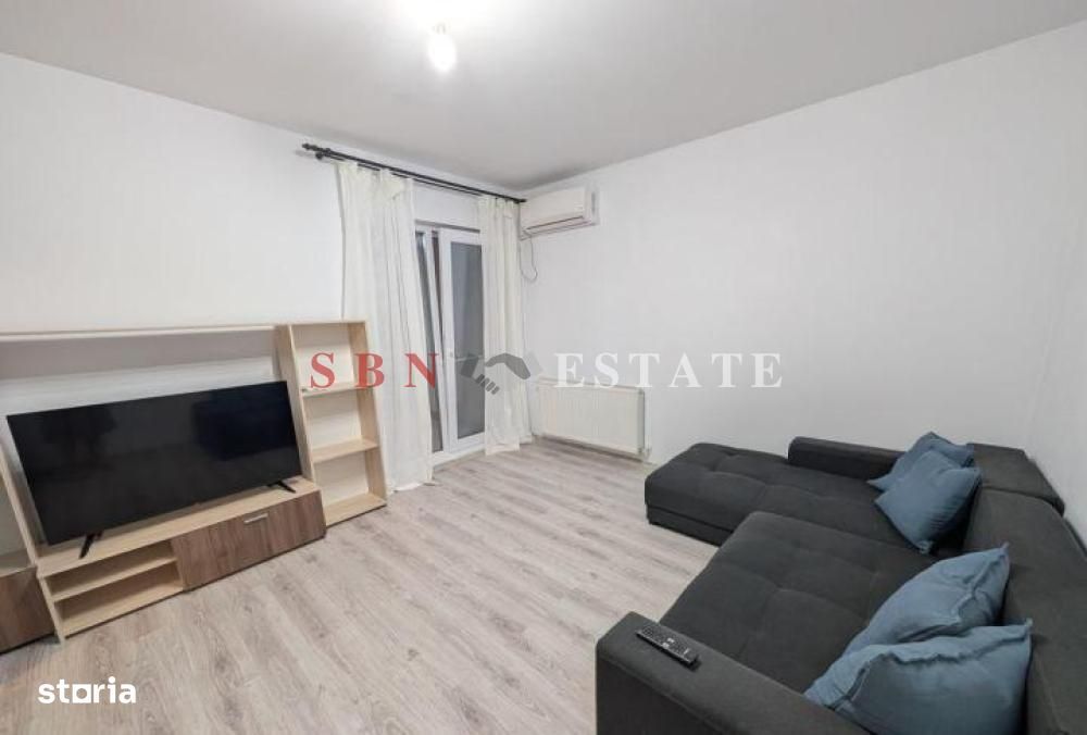 Inchiriere Apartament 2 Camere  Militari - Rotar Park