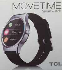 Смарт часовник TCL Movetime