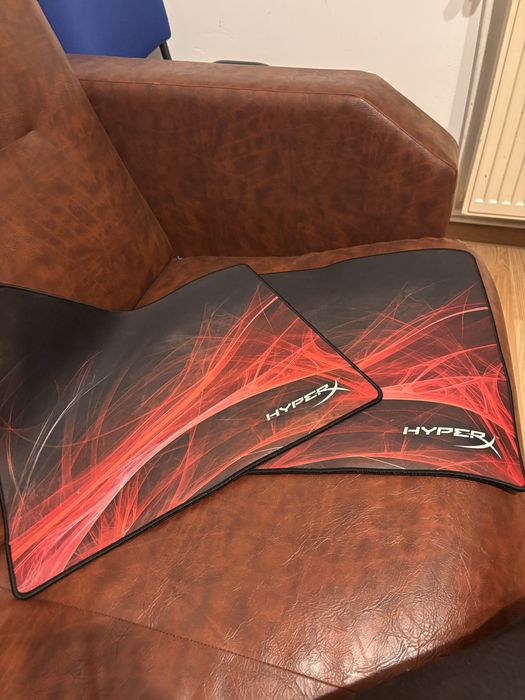 mouse pad  PROFFESIONAL hyperx