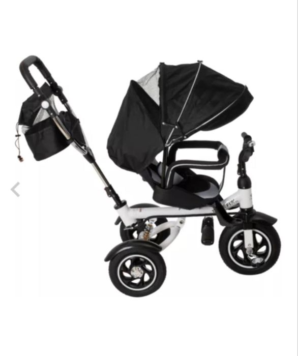 Tricicleta Copii Premium Trike Fix V3