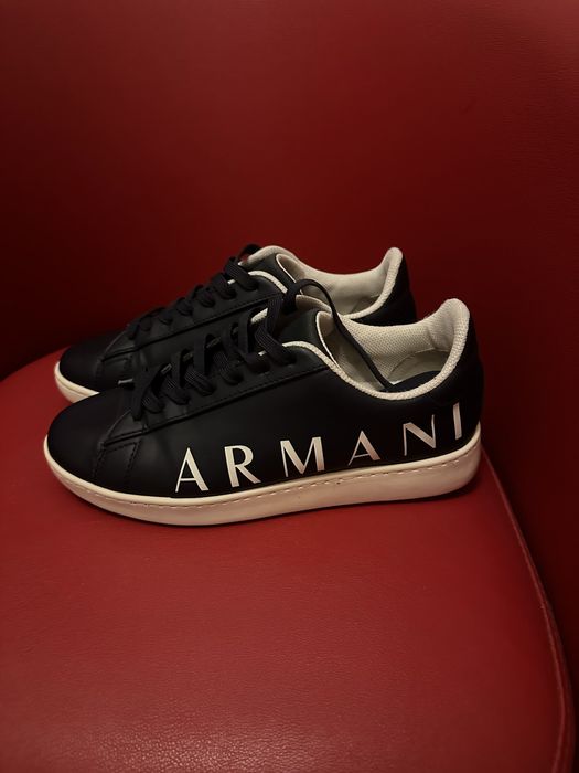 Armani exchange 41