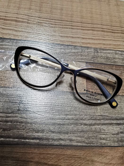 Rame ochelari dama Cat eye Sonya rykiel