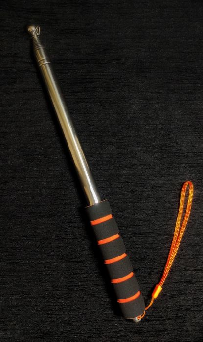 Флагшток Телескопический. 250 см.