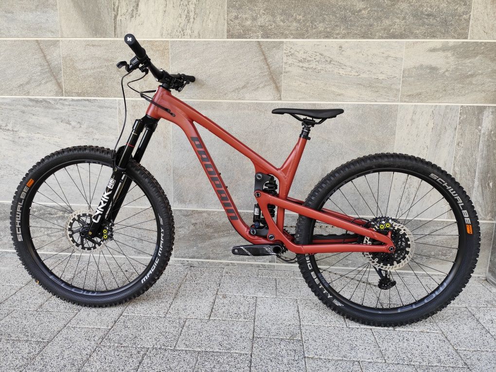 2022 Propain Tyee - Rockshox Ultimate/ Magura *enduro*