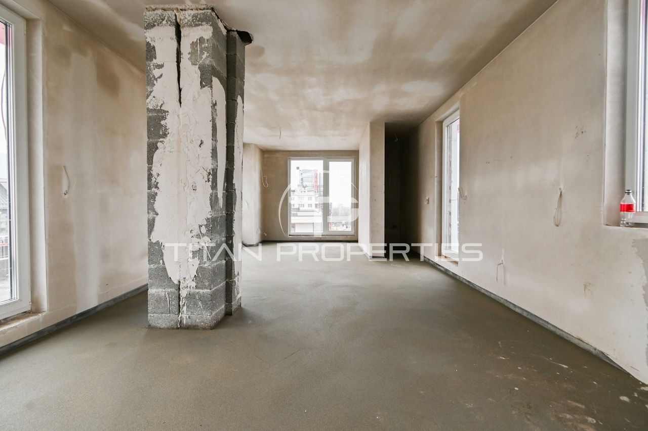 Продава се Тристаен апартамент в София, Кръстова вада - 190 кв.м за 3000 €/кв.м - Снимка #5