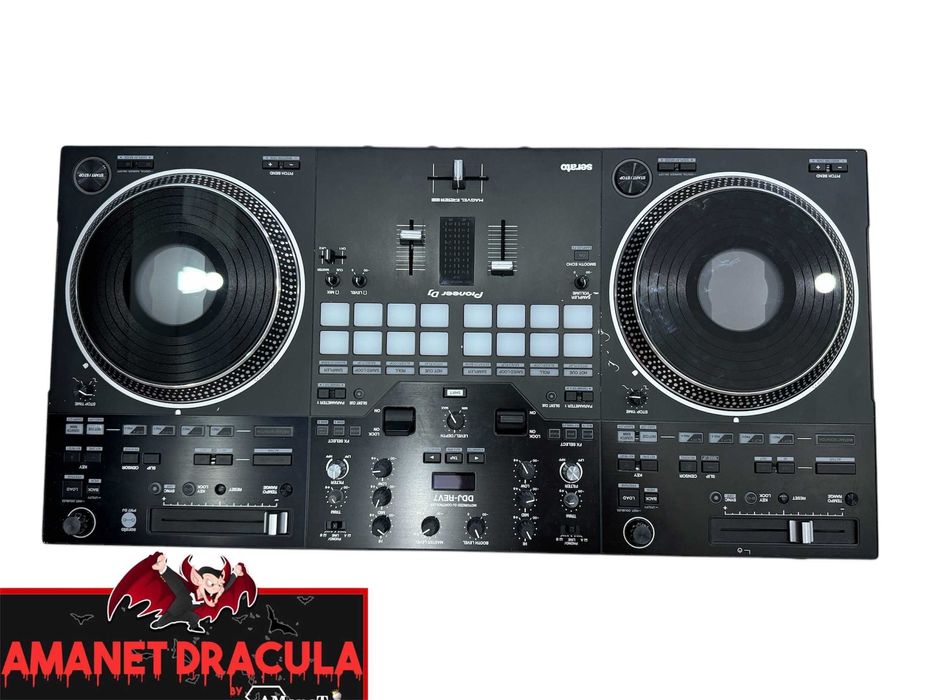 Pioneer DJ DDJ REV7