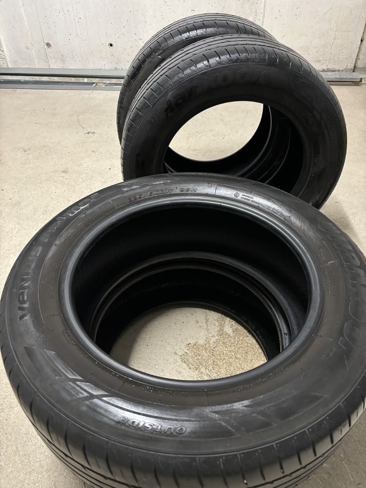 Anvelope de Vara Hankook 225/60/17 6.7 mm