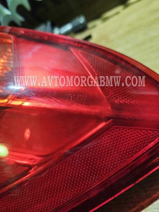 Бмв десен стоп. Ф30 Bmw F30