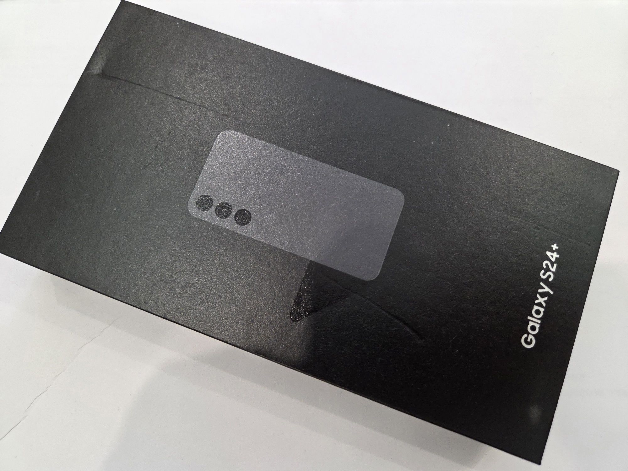Samsung Galaxy S24 Plus, 512r6