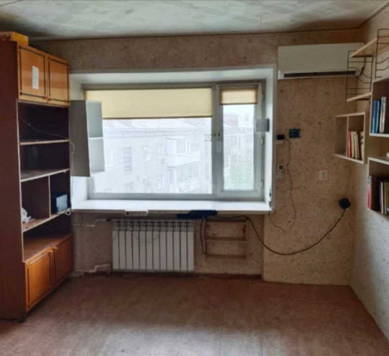 Уютная Малосемейка