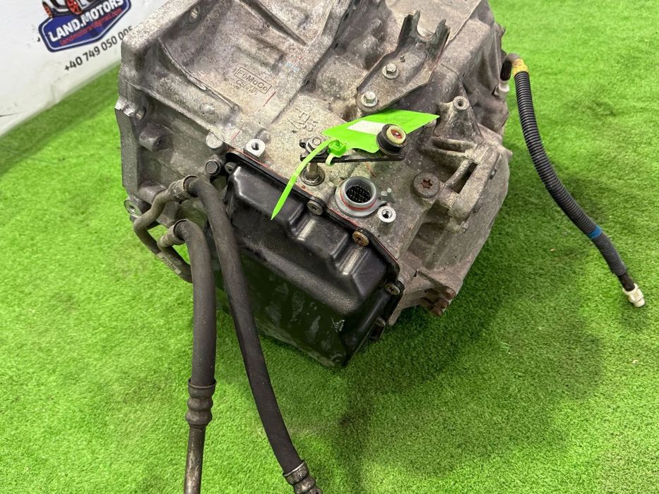CUTIE VITEZE AUTOMATA 4X4 VOLVO XC90 2.4 DIESEL 2010 COD OEM 31259317 2006-2014