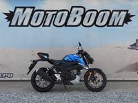 Promo Motocicleta Suzuki GSX-S 125 2023 | Rate | Leasing
