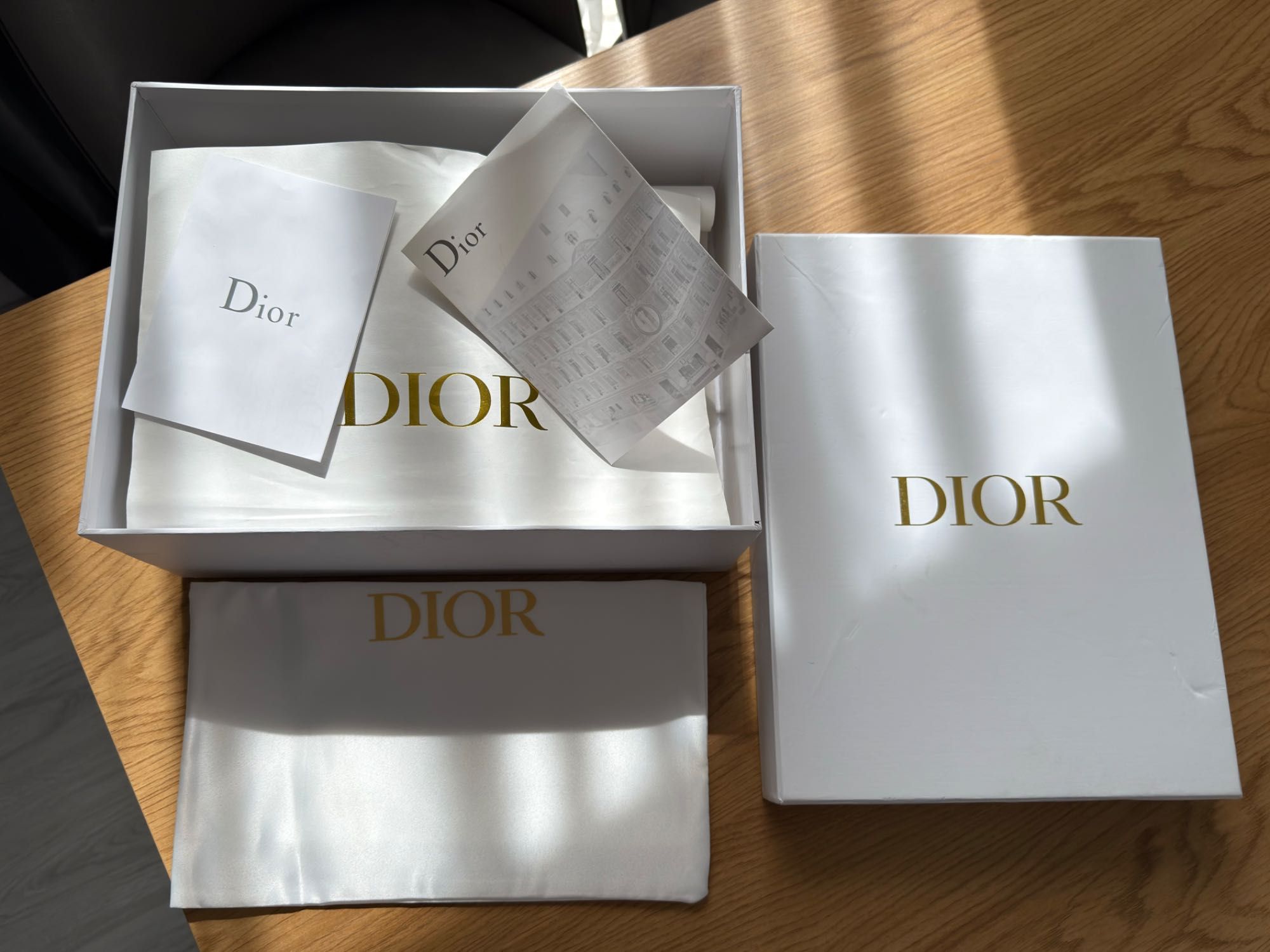 Дамски Обувки Diorrr**