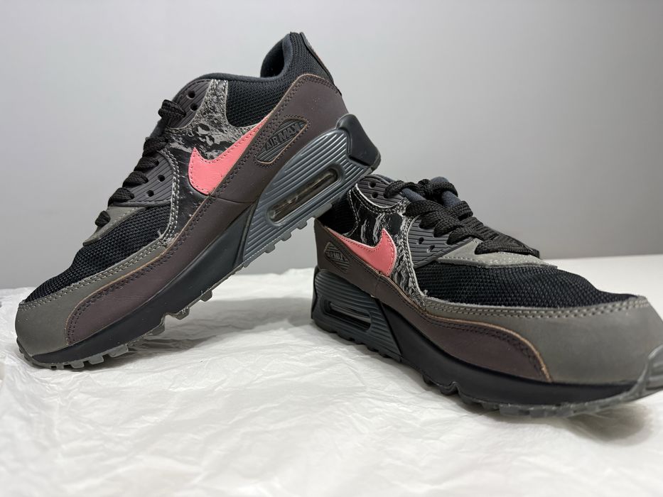 Nike Air Max 90 Side B