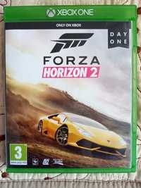 Forza Horizon 2 nu trimit