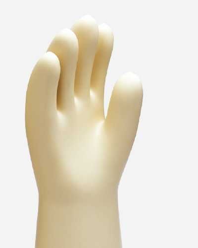 Диелектрични ръкавици клас 00, 0, 1, 2, 3, 4