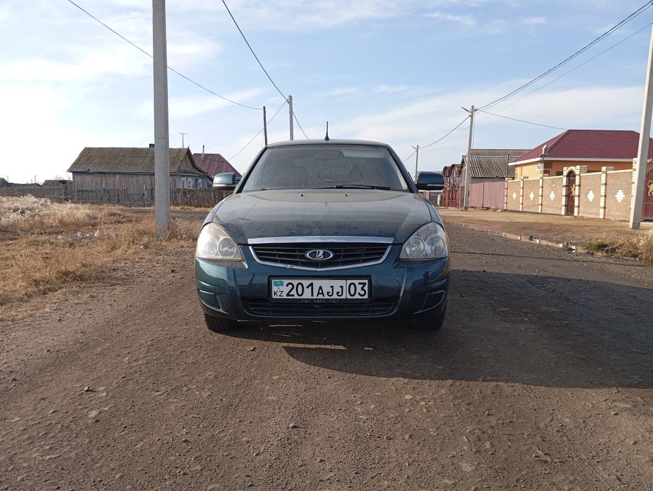 Продам автомобиль