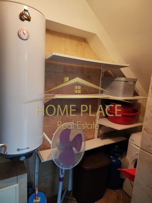 Дава се под наем Четиристаен апартамент в Варна, Спортна зала - 100 кв.м за 561 € - Снимка #8