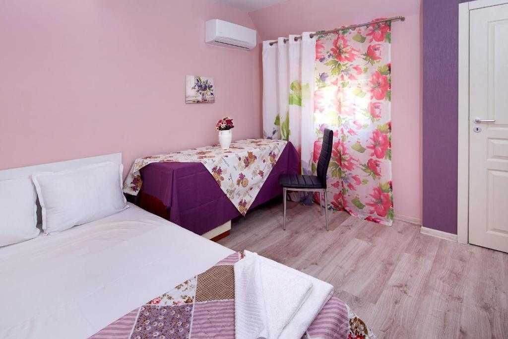 Дава се под наем Едностаен апартамент в Несебър - 42 кв.м за 320 € - Снимка #11