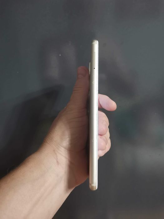 Huawei Mate 10 Lite