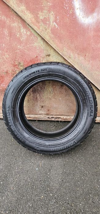 Cauciucuri Iarna 205 60 R16 Premiorri Iarna