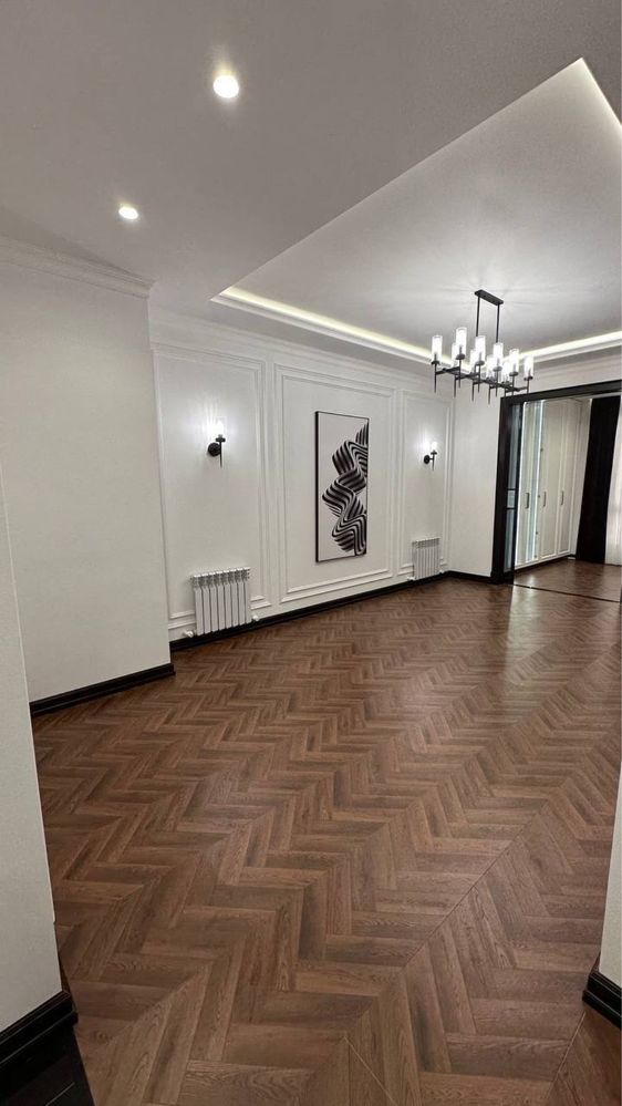 Срочна Продаётся Комфортная Квартира на Самарканд дарвоза 3/8/12 60м2