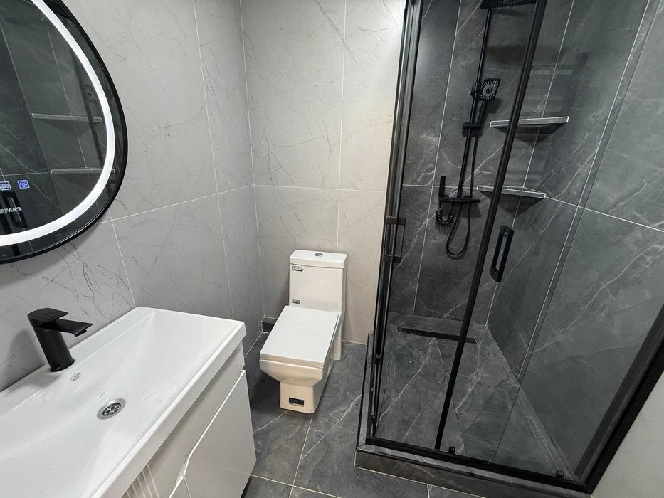 Buxoroda kvartira xonadon uy sotiladi 2 xonali 62m² 5-qavat.