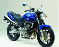 Piese Honda Hornet 600 PC34 an 2001